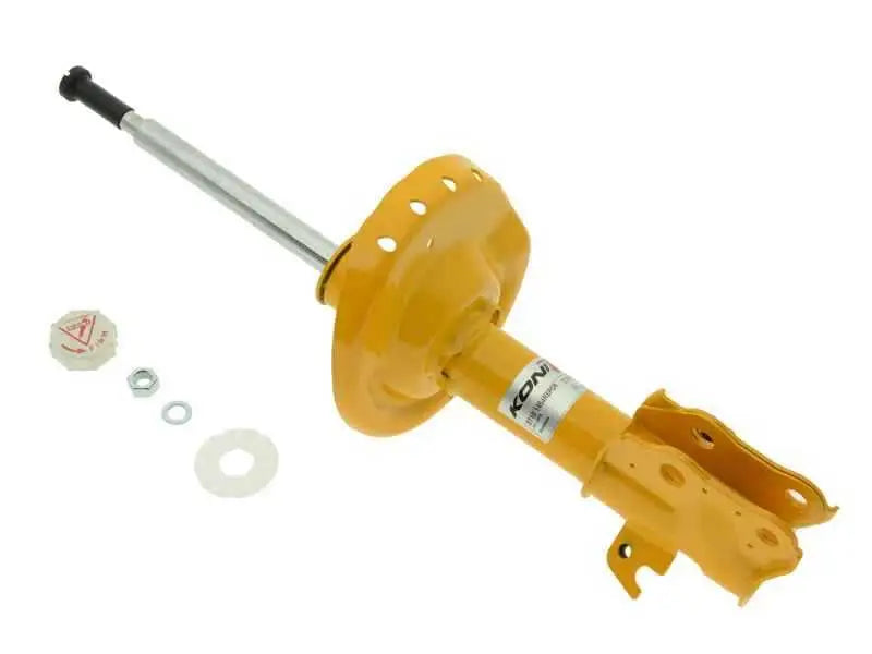 Koni Sport (Yellow) Shock 08-10 Subaru WRX - Front Right 8710-1454rspor