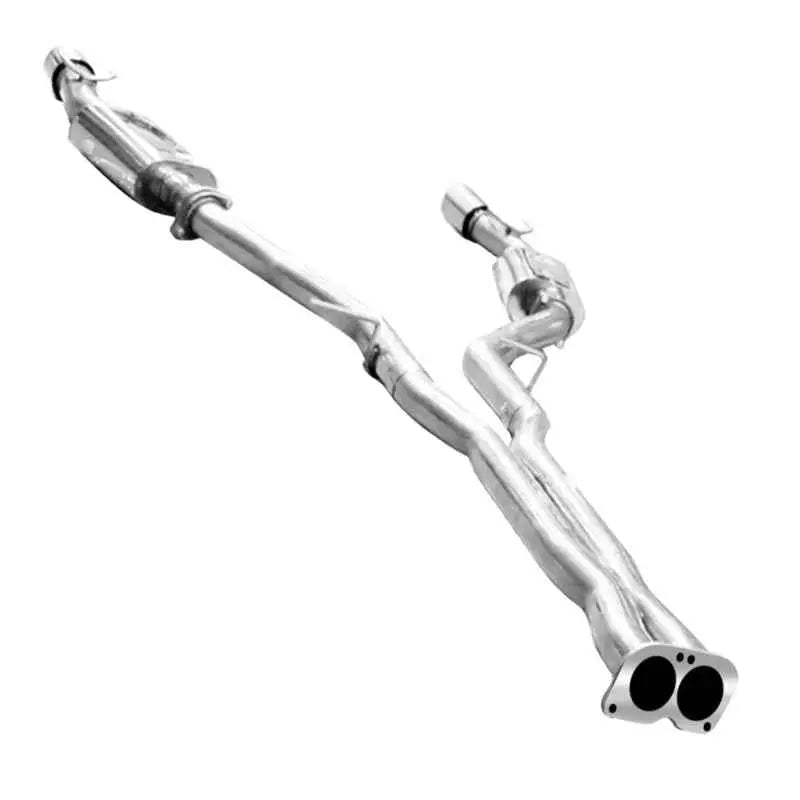 Kooks 05-06 Pontiac GTO LS2 6.0L 3in SS Exhaust 24124200