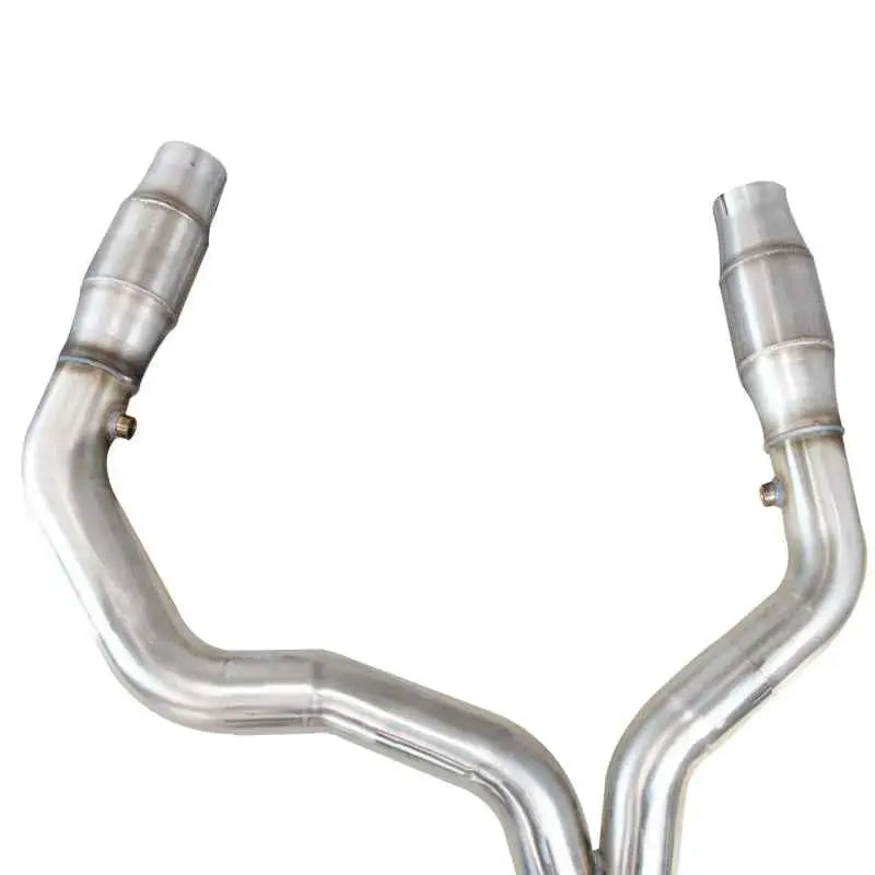 Kooks 98-02 F Body LS1 5.7L 3in SS Cat Dual Exhaust 22415200
