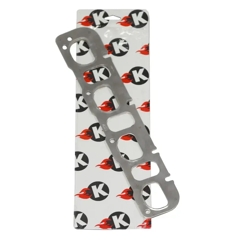 Kooks Chrysler 6.1L & 6.4L Hemi Cometic MLS (Multi-Layer Stainless Steel) Exhaust Gaskets kshss-755872