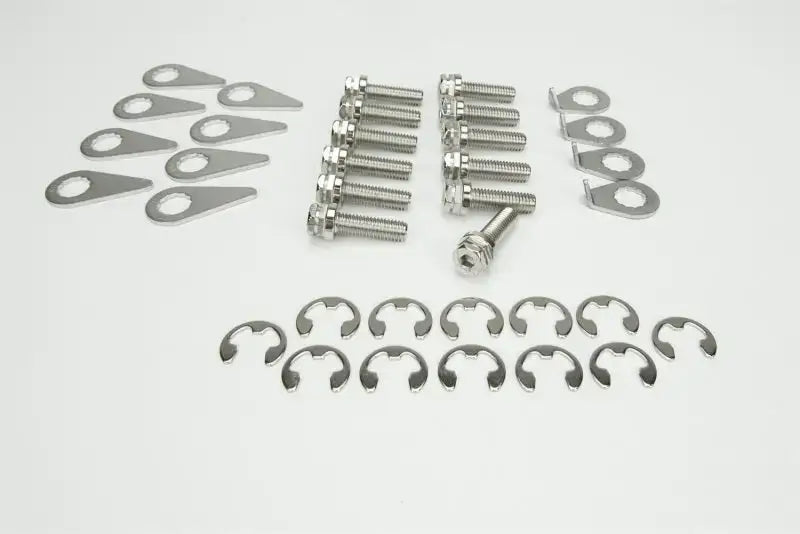Kooks LS1/LS2/LS3/LS4/LS6/LS7/LS9/LSA Header Bolts and Locking Hardware kshbk103