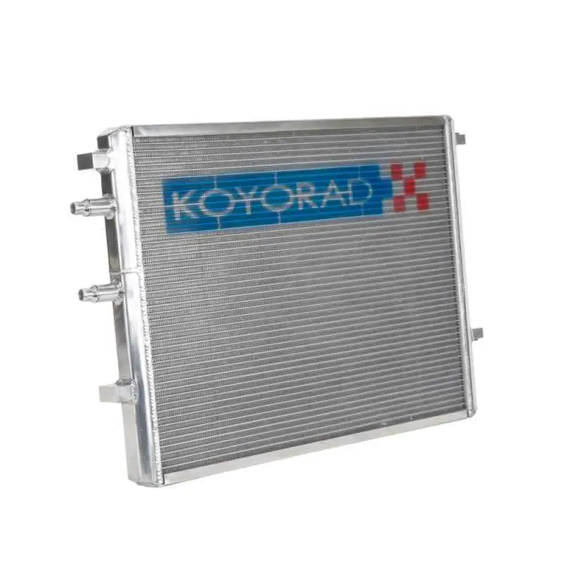 Koyo 15-20 BMW (F8X) M3/M4/M2-Competition Aluminum High-Performance Front Mount Heat Exchanger vh423704