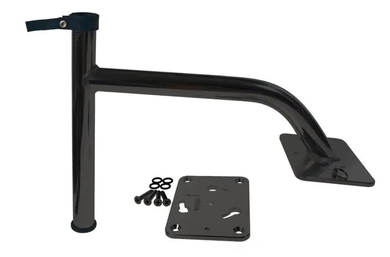 KPB30B Cmp Group 3 Inch Bow Black Powder Coat cmpkpb30b