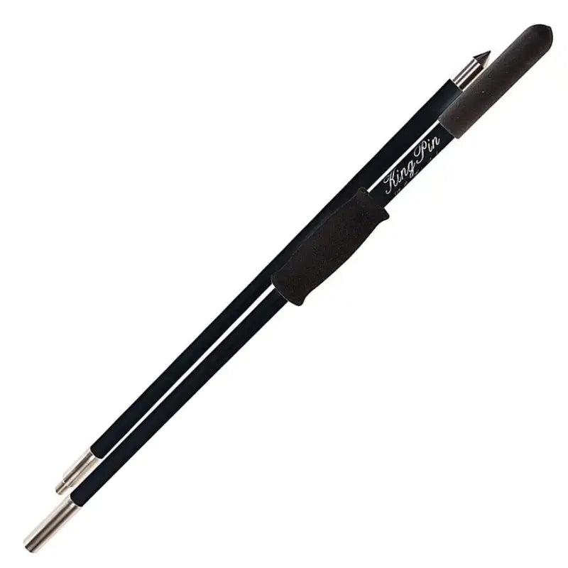KPP120B Cmp Group 12 Ft Pole Black 2Pc cmpkpp120b