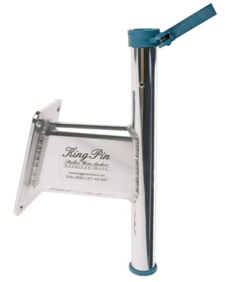 KPSQ50A Cmp Group Transom Mount Brackets Quick Releas cmpkpsq50a