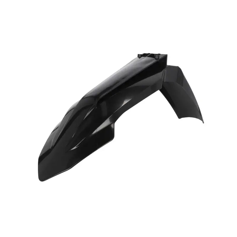 KTM Black Front Fender for Enhanced Protection 29864-70001