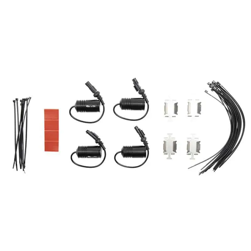 KW Electronic Damping Cancellation Kit 17+ Honda Civic Type-R FK8 68511079