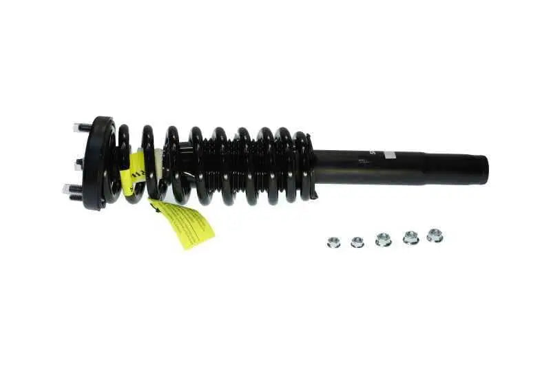 KYB Shocks & Struts Strut Plus Front Left Honda Accord 03-07 sr4136
