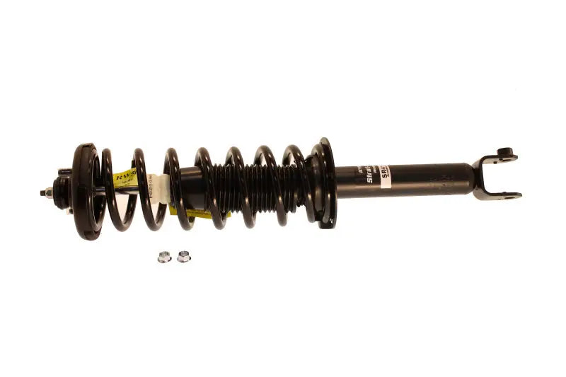 KYB Shocks & Struts Strut Plus Rear Right Honda Accord 08-12 kybsr4173
