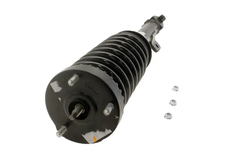 KYB Strut Plus Front Left Chrysler 300 05-10 kybsr4088