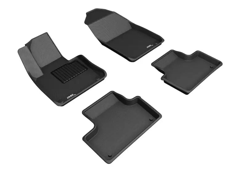 L1VV02701509 3D Maxpider Kagu Floor Mat a3dvv02701509