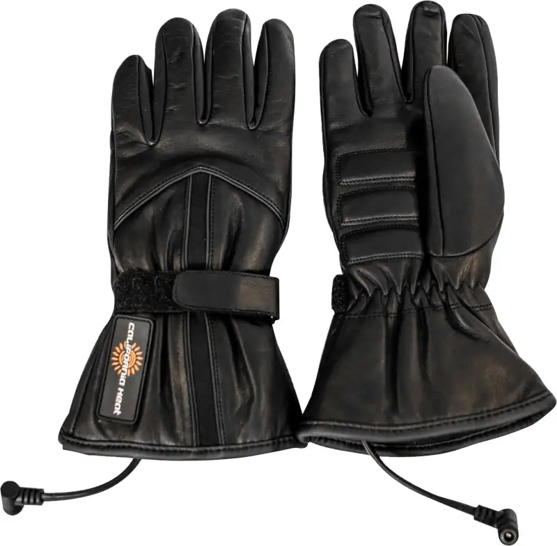 Leather Gloves Xl wps-472-5003xl