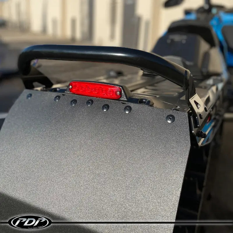 LED-SDG4BR Led Taillight W/Housing Gen4 850 (17+) wps-54-04530