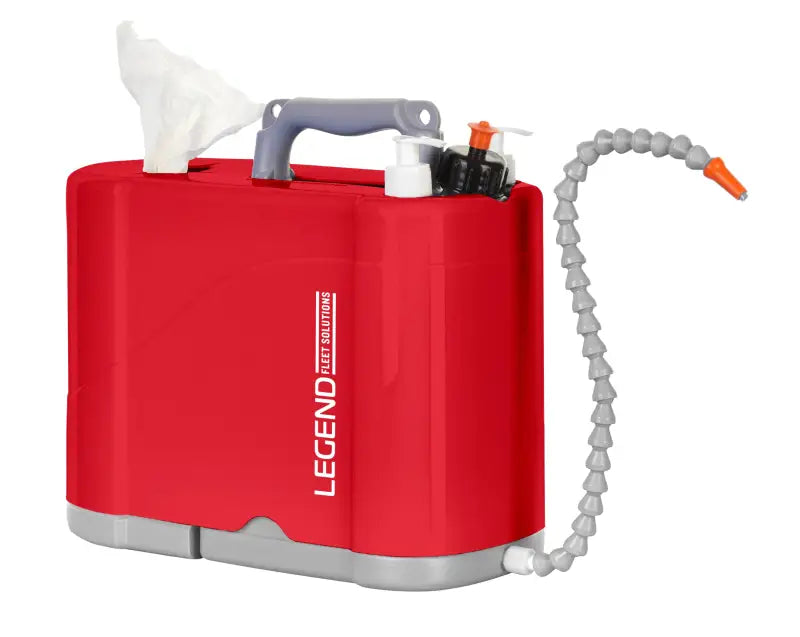 Legend Fleet HS1-001 Legend Shoulder Sink lfshs1001