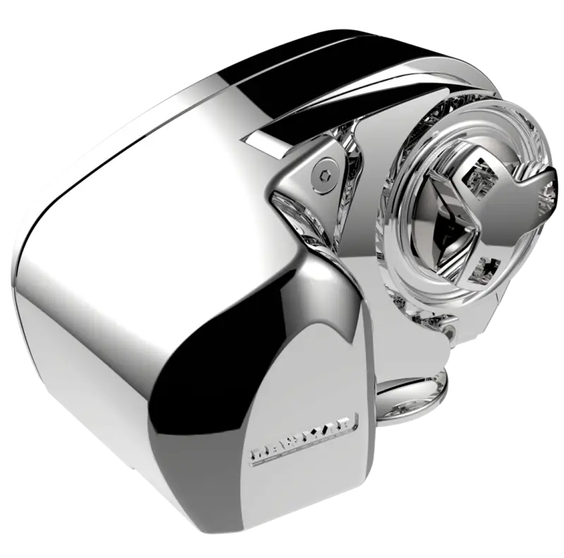 Lewmar Pro-Series 1000 Anchor Winch Kit - 6mm-7mm-1/4' lew7011967311