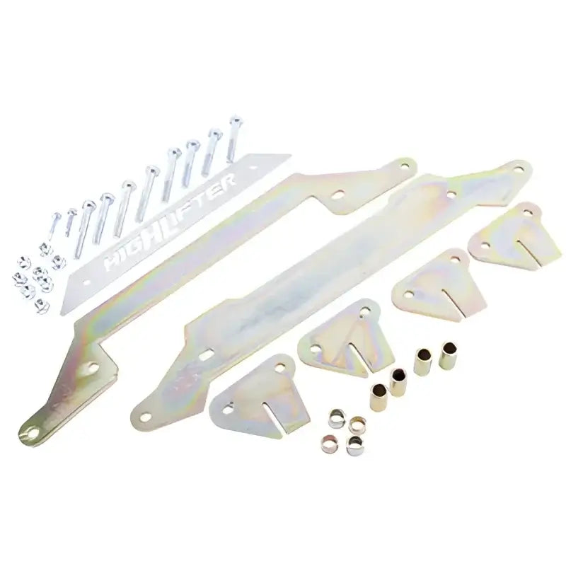Lift Kit for Enhanced Ground Clearance and Performance 63-7124