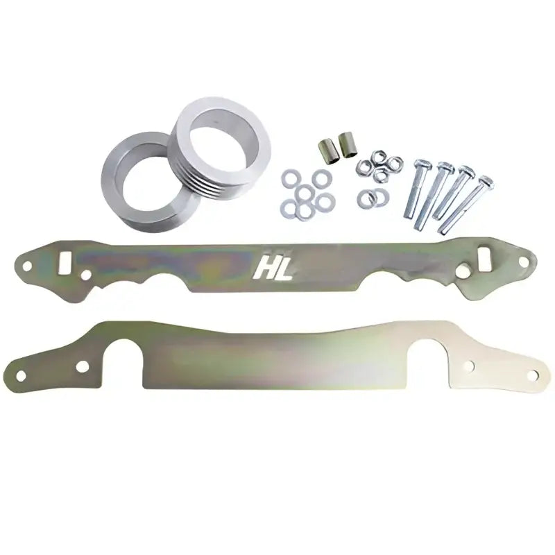 Lift Kit Hon for Enhanced Ground Clearance and Performance 63-7109