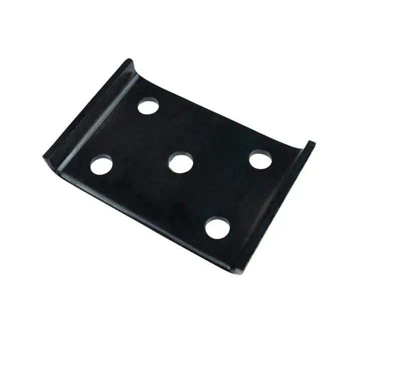 Lippert Comp 2139521 Xmc 4.000 X 6.215 X .830 X .830 Bk m6v2139521