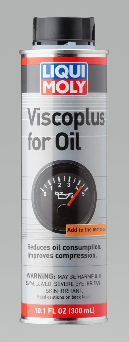 LIQUI MOLY 300mL Viscoplus For Oil - Case of 12 lqm20206