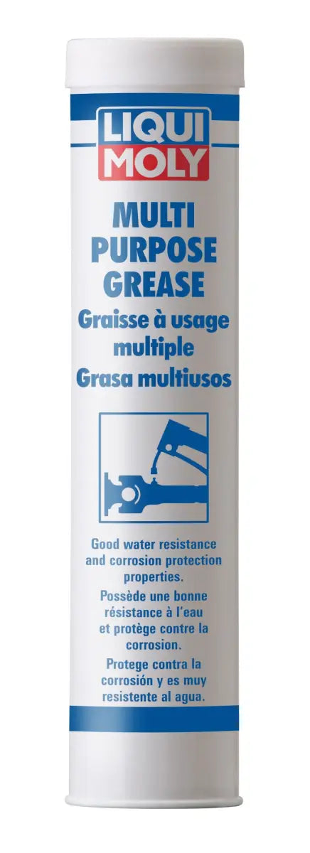 LIQUI MOLY Multipurpose Grease - Case of 12 lqm20246