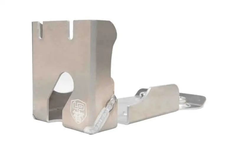 LP Aventure 09-19 Subaru Crosstrek/Forester/Outback Rear Differential Skid Plate oba-15-25