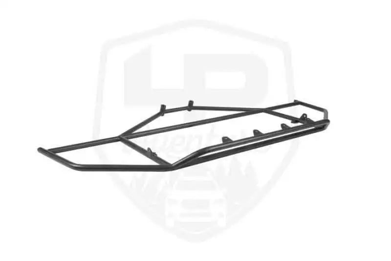 LP Aventure 13-17 Subaru Crosstrek Small Bumper Guard - Powder Coated FLP-CTA-15-GUARD-S-B+OPC