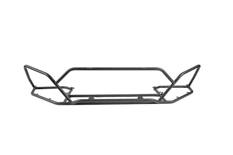 LP Aventure 15-17 Subaru Outback Big Bumper Guard - Powder Coated FLP-OBA-15-GUARD-B-B+OPC