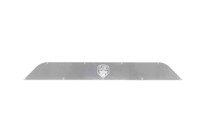 LP Aventure 15-19 Subaru Outback Front Bumper Esthetic Plate OBA-15-18-A