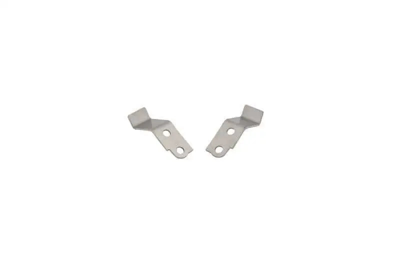 LP Aventure 15-19 Subaru Outback Front Subframe Plate Guard (Pair) flp-oba-fsspguard