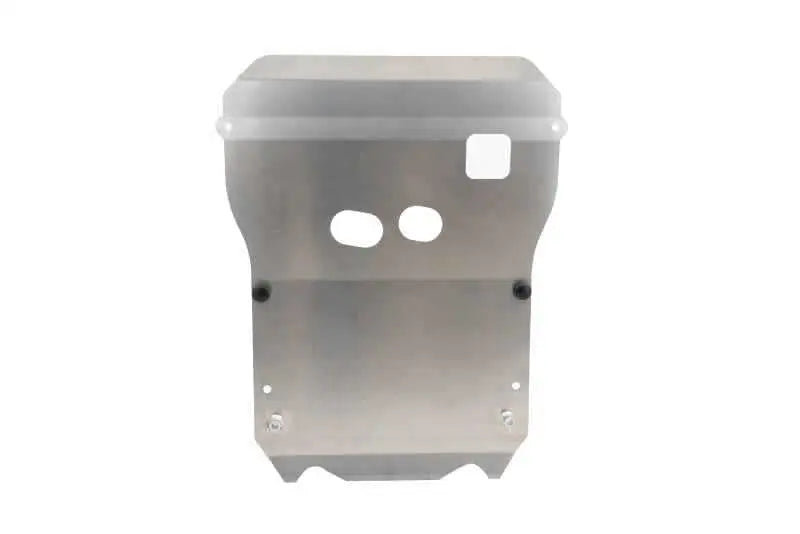 LP Aventure 15-19 Subaru Outback Main Skid Plate w/Oil Drain Holes FLP-OBA-15-SKID-H