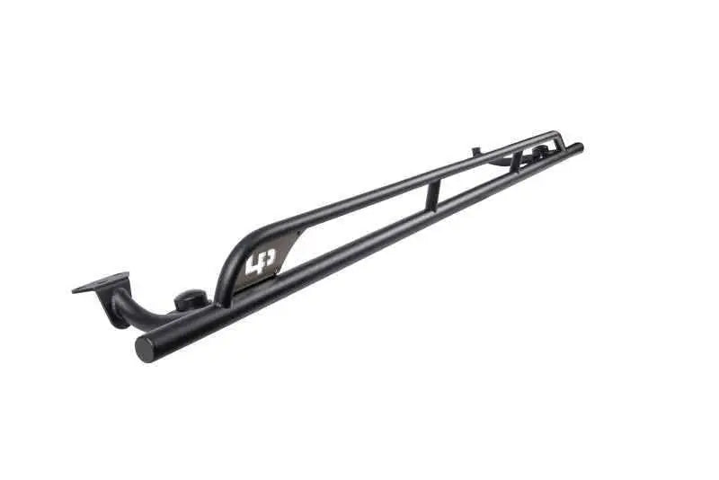 LP Aventure 15-19 Subaru Outback Rock Sliders (Rock Guard) - Powder Coated (Pair) flp-oba-15-rock-opc