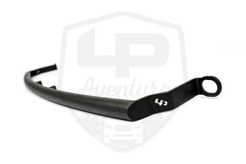 LP Aventure 16-18 Toyota RAV4 Light Bar - Powder Coated FLP-RAV4-18-LB-B+OPC