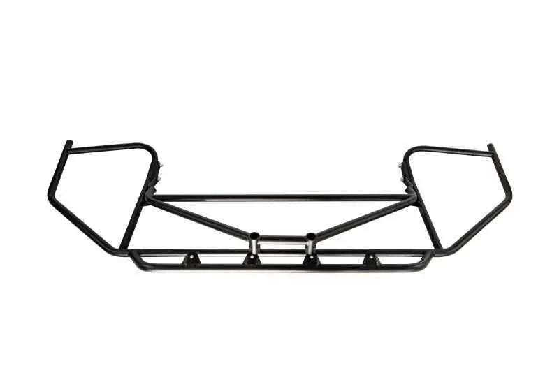 LP Aventure 18-19 Subaru Crosstrek Small Bumper Guard - Powder Coated FLP-CTA-18-GUARD-S-B+OPC