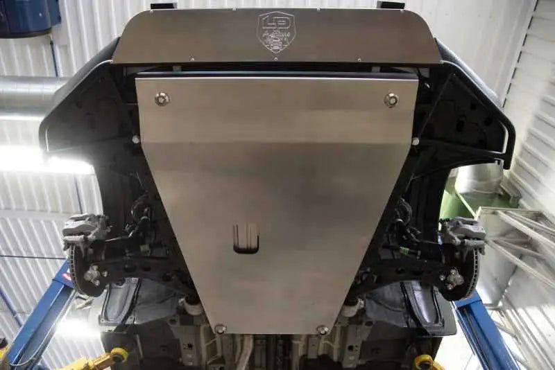 LP Aventure Subaru Crosstrek/Forester Rally Washer - Set of 2 cta-18-19-2