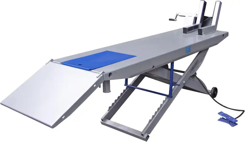 M-1000C Ideal 1000 Series Air Lift wps-27-1600