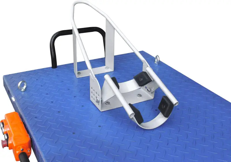 M-CHOCK Ideal Wheel Chock 2200 Series wps-27-1626