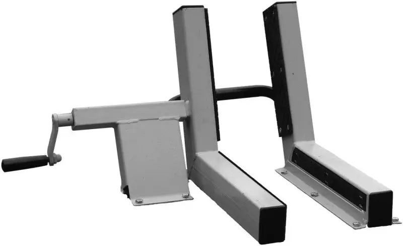 M-VISE Ideal Wheel Vise 1000/1500/2200 Series wps-27-1625