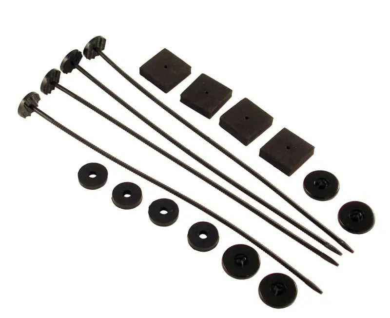 M0912T Maradyne Nylon Pull Through Tie Kit m2rm0912t