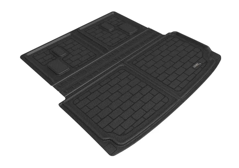 M1AC0161309 3D Maxpider Kagu Cargo Liner Black a3d1ac0161309