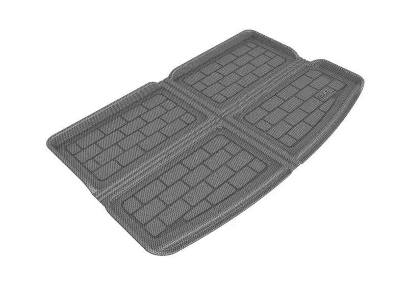 M1CH0971301 3D Maxpider Cargo Liner Chevy Bolt 2022-2023Gry a3d1ch0971301