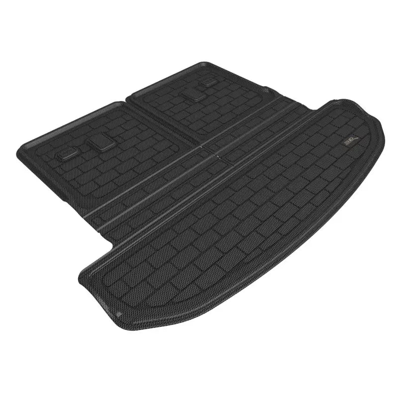 M1KA0581309 3D Maxpider Cargo Liner Kia Sorento 2021-2023Bk a3d1ka0581309