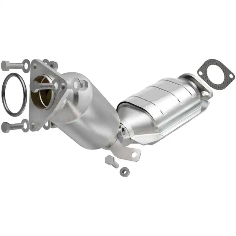 MagnaFlow Converter Direct Fit 08-13 Infinity G37 V6-3.7LGAS California Catalytic Converter 2.25 Dia 551144