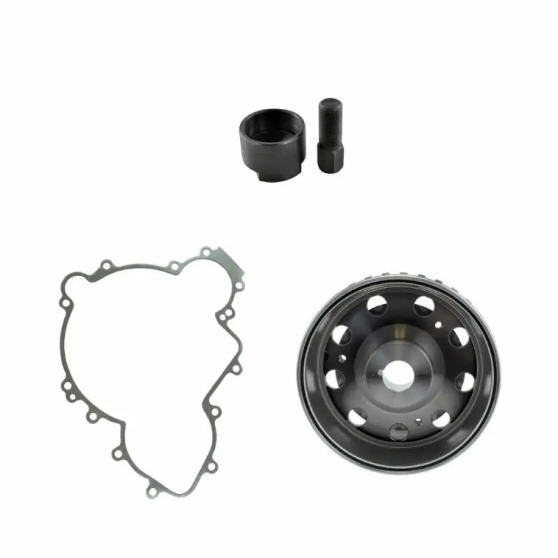 Magneto Flywheel Puller Kit with Gasket Included 98-7109