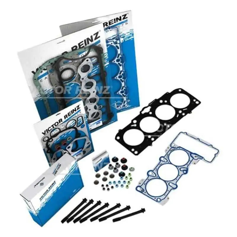 MAHLE Original Chevrolet Tracker 04-99 Water Outlet Gasket c32386