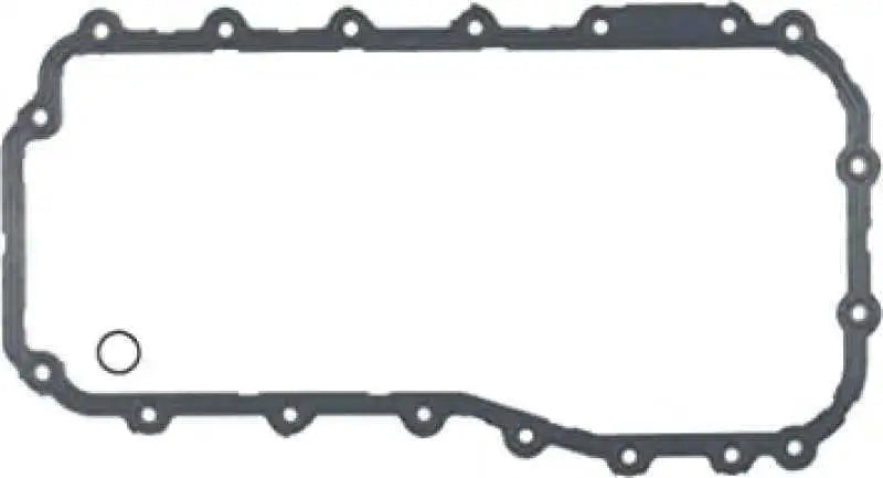 MAHLE Original Chrysler Pacifica 04 Oil Pan Set os32366