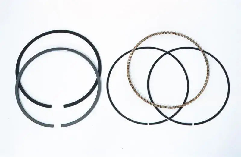 Mahle Rings GMC Pass 350 5.7L Eng 96-99 GMC Trk 350 5.7L Eng 96-99 Plain Ring Set mhl51785cp-030