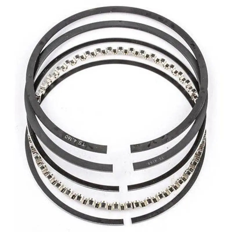Mahle Rings Nissan 2960cc VG30/VG30E/VG30T/VG30DE/VG30DETT Engs 84-94 Chrome Ring Set mhl41578