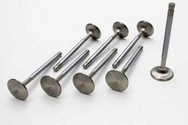 Manley Chevrolet LT1 6.2L 2.120in Head Diameter Race Flo Intake Valves (Set of 8) 12348-8