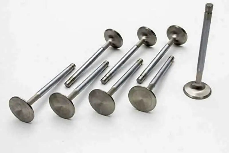 Manley Chevy LS-7 Small Block Severe Duty/Pro Flo Exhaust Valves (Set of 8) 11679-8