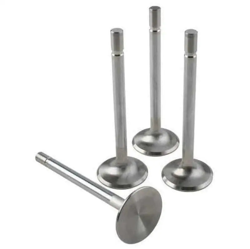 Manley VW 1200-1600 Triple Groove 32.0mm Race Master Exhaust Valves (Set of 4) 11649-4